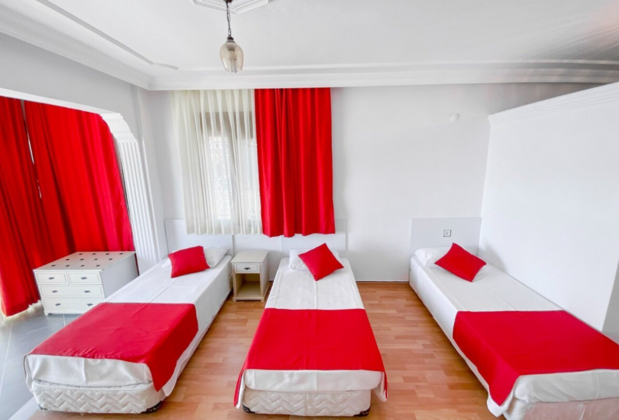 Peri Otel Yeni Foça - Görsel 5