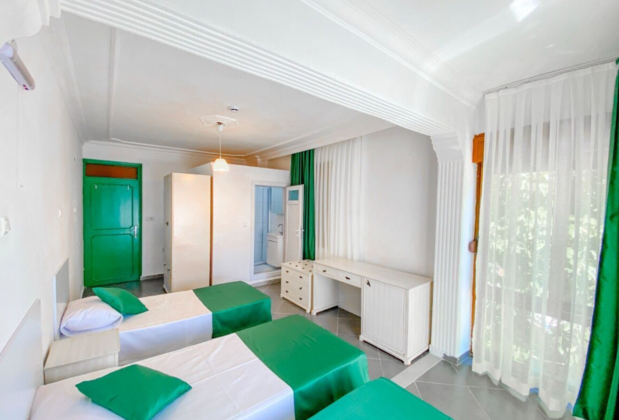 Peri Otel Yeni Foça - Görsel 3