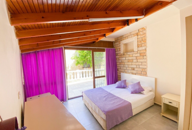 Peri Otel Yeni Foça - Görsel 6