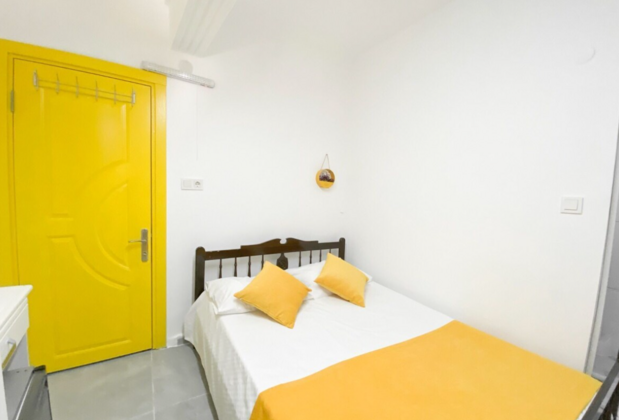 Peri Otel Yeni Foça - Görsel 9