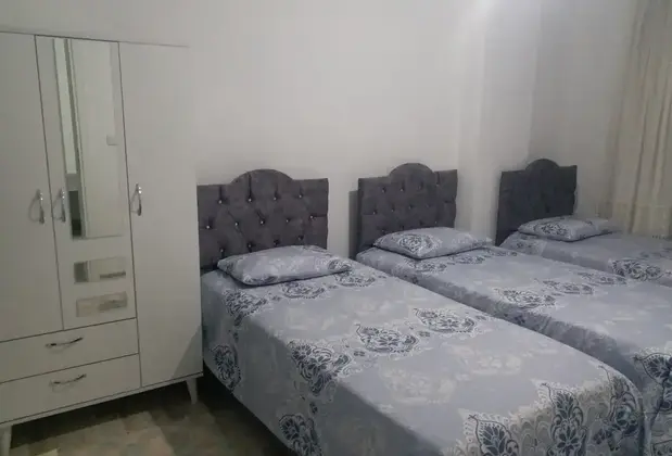 Salda Gölü Kural Apart - Görsel 4