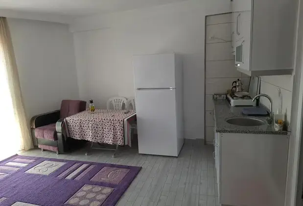 Salda Gölü Kural Apart - Görsel 5