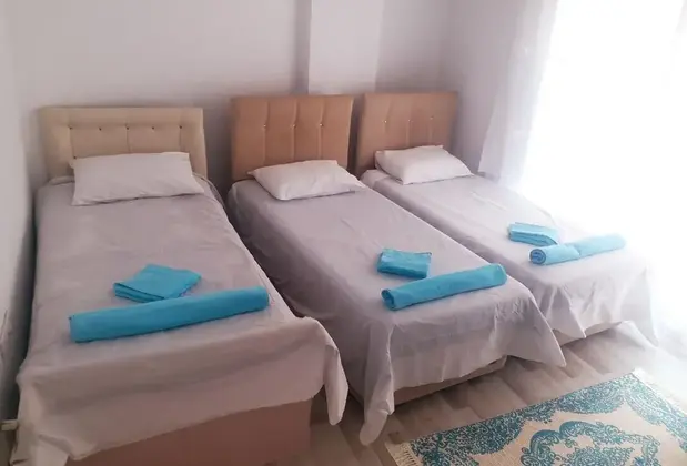 Salda Gölü Kural Apart - Görsel 7