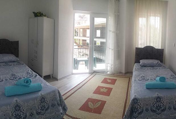 Salda Gölü Kural Apart - Görsel 8