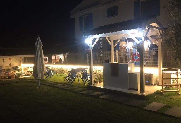 Vina Garden Çanakkale - Görsel 2