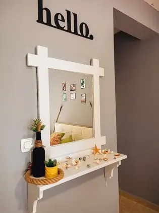 Sunny Garden Beach Hotel - Görsel 4