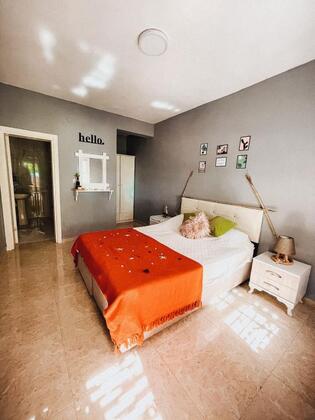 Sunny Garden Beach Hotel - Görsel 7