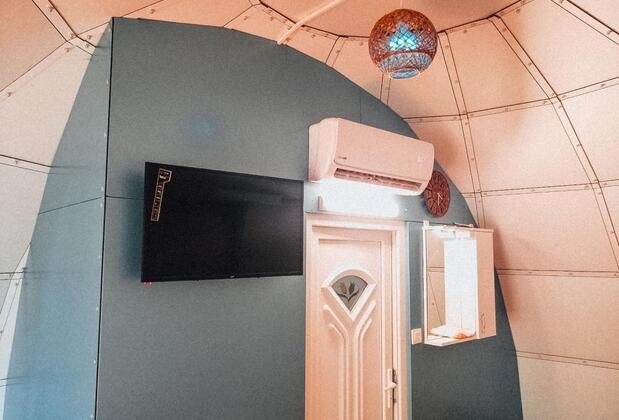 Sunny Garden Beach Hotel - Görsel 10