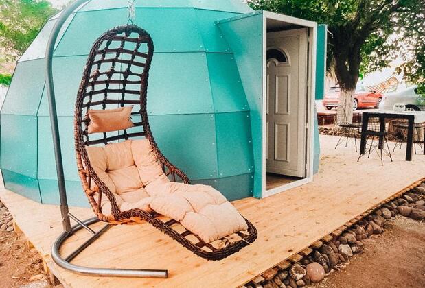 Sunny Garden Beach Hotel - Görsel 3