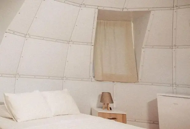 Sunny Garden Beach Hotel - Görsel 9