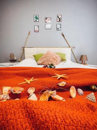 Sunny Garden Beach Hotel - Görsel 6