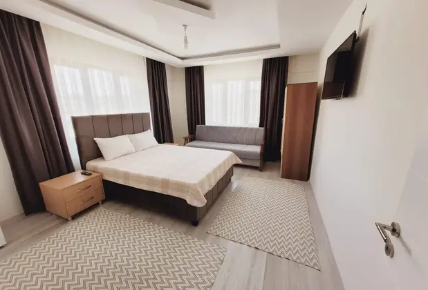 SaldaHan Pansiyon - Görsel 4