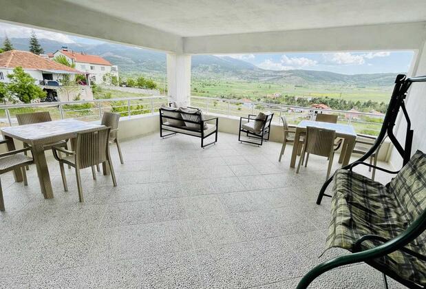 SaldaHan Pansiyon - Görsel 9