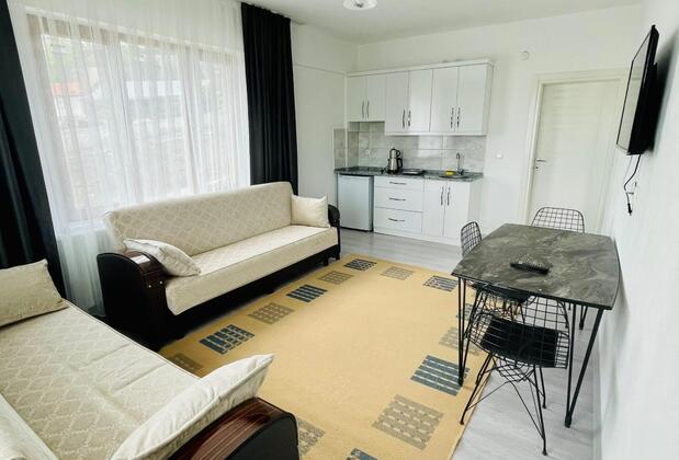 SaldaHan Pansiyon - Görsel 6