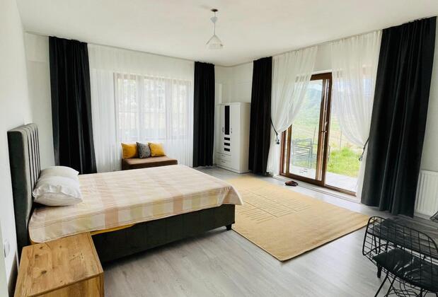 SaldaHan Pansiyon - Görsel 11