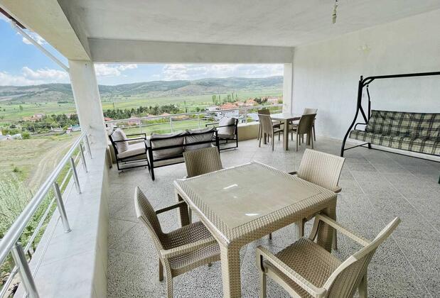 SaldaHan Pansiyon - Görsel 8