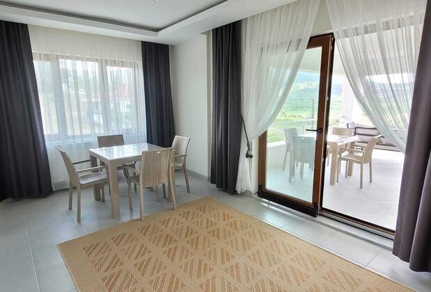 SaldaHan Pansiyon - Görsel 15