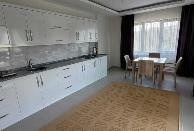 SaldaHan Pansiyon - Görsel 16