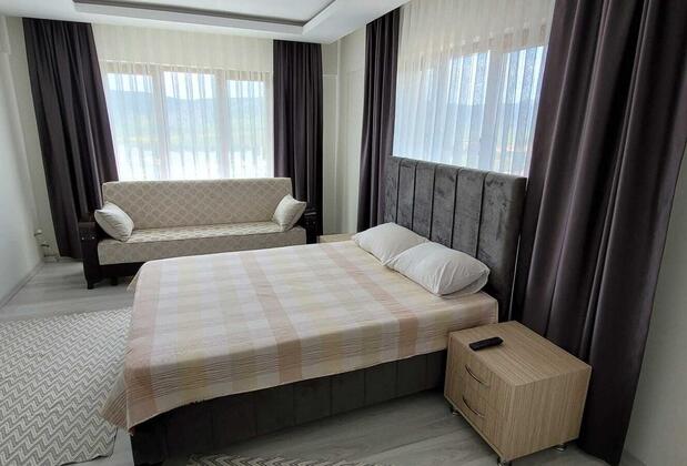 SaldaHan Pansiyon - Görsel 17