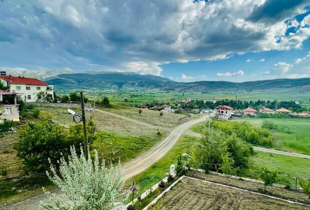 SaldaHan Pansiyon - Görsel 20