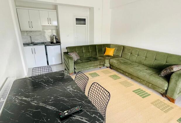 SaldaHan Pansiyon - Görsel 3