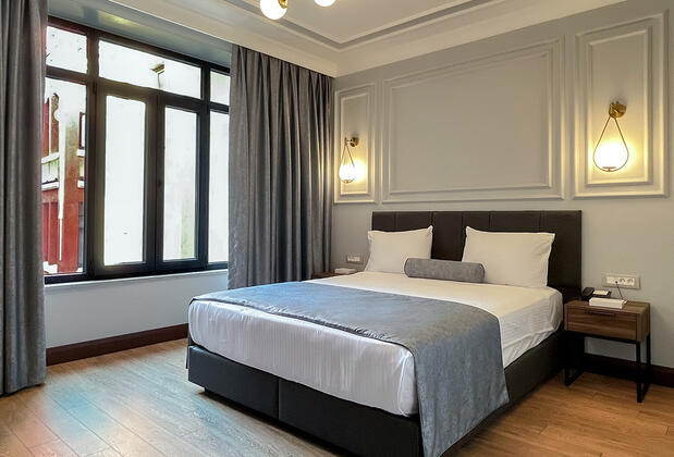 Ring Stone Hotels Bosphorus - Görsel 10