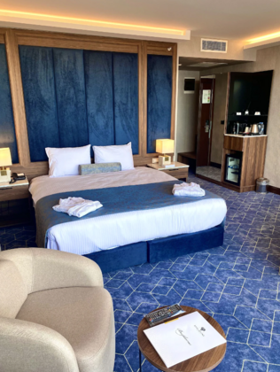 Ring Stone Hotels Bosphorus - Görsel 2