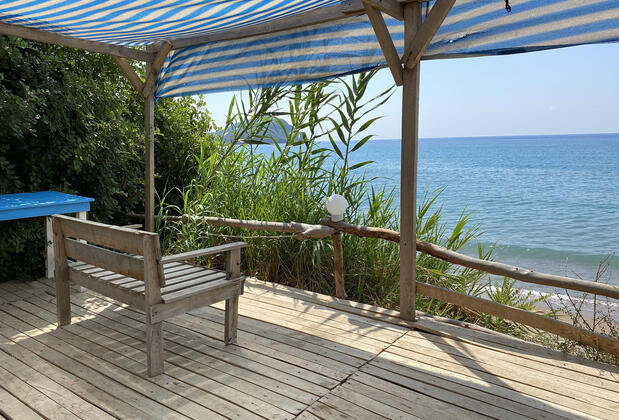 SunSea Karaöz Sülo Palas - Görsel 3