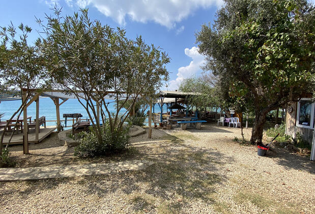 SunSea Karaöz Sülo Palas - Görsel 7