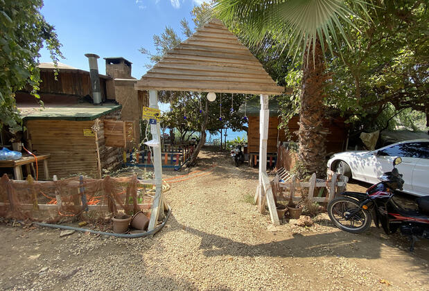 SunSea Karaöz Sülo Palas - Görsel 5