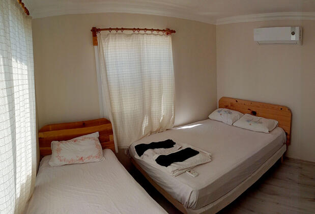 SunSea Karaöz Sülo Palas - Görsel 8