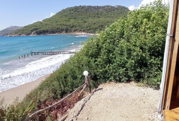 SunSea Karaöz Sülo Palas - Görsel 6