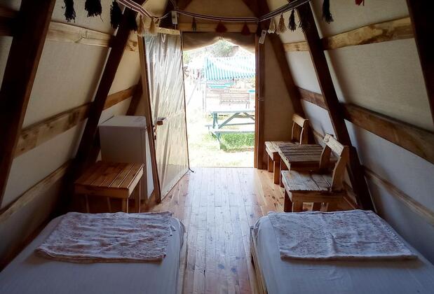 SunSea Karaöz Sülo Palas - Görsel 9