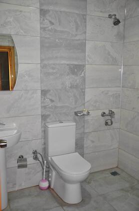 Şafaklar Otel ve Restaurant - Görsel 6