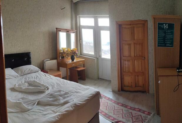 Şafaklar Otel ve Restaurant - Görsel 4