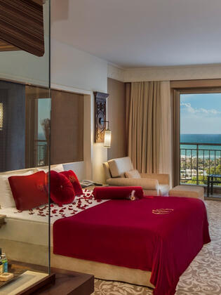 Ring Stone Hotels Bosphorus - Görsel 3