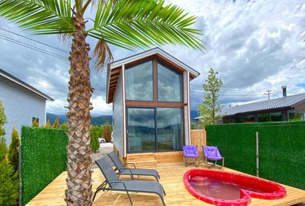 Sapanca Göldibi Suit Bungalov - Görsel 5