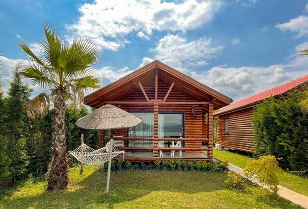 Sapanca Göldibi Suit Bungalov - Görsel 4