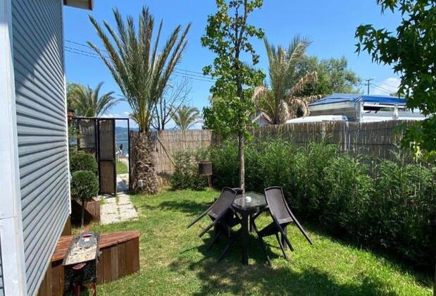 Sapanca Göldibi Suit Bungalov - Görsel 9