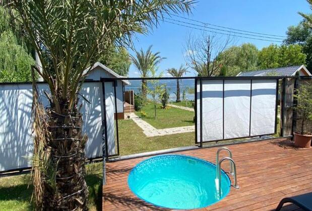 Sapanca Göldibi Suit Bungalov - Görsel 17