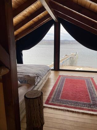 Sapanca Göldibi Suit Bungalov - Görsel 19