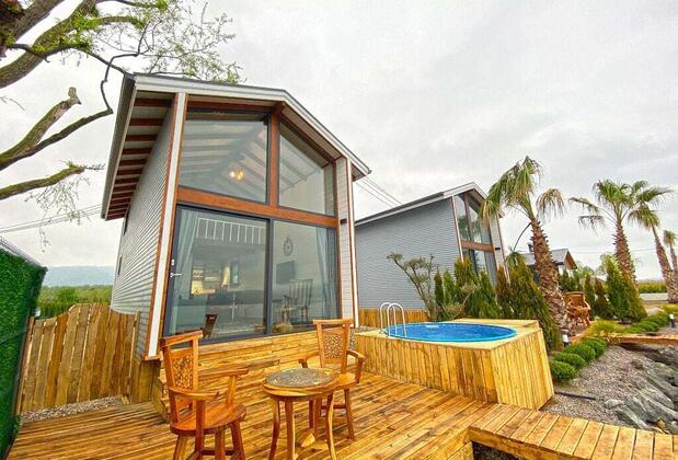 Sapanca Göldibi Suit Bungalov - Görsel 6