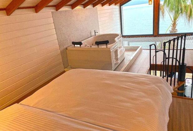 Sapanca Göldibi Suit Bungalov - Görsel 21