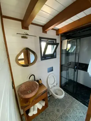 Sapanca Göldibi Suit Bungalov - Görsel 25