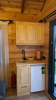 Sapanca Göldibi Suit Bungalov - Görsel 24