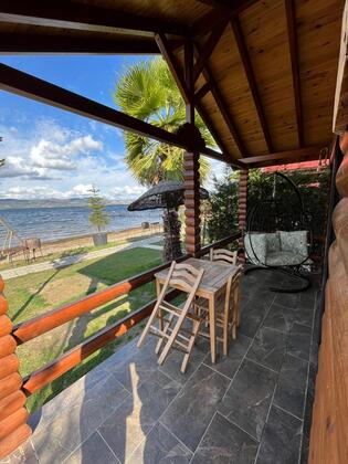 Sapanca Göldibi Suit Bungalov - Görsel 8