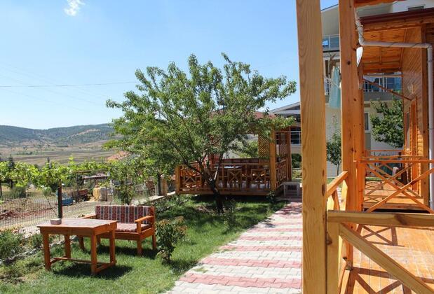 Şahan Apart ve Bungalov - Görsel 4