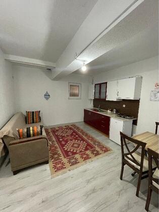 Şahan Apart ve Bungalov - Görsel 7