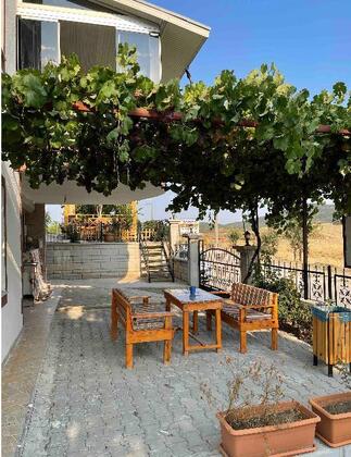 Şahan Apart ve Bungalov - Görsel 3