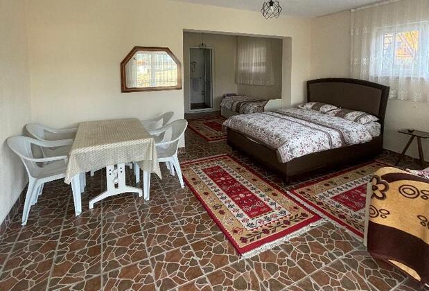 Şahan Apart ve Bungalov - Görsel 8